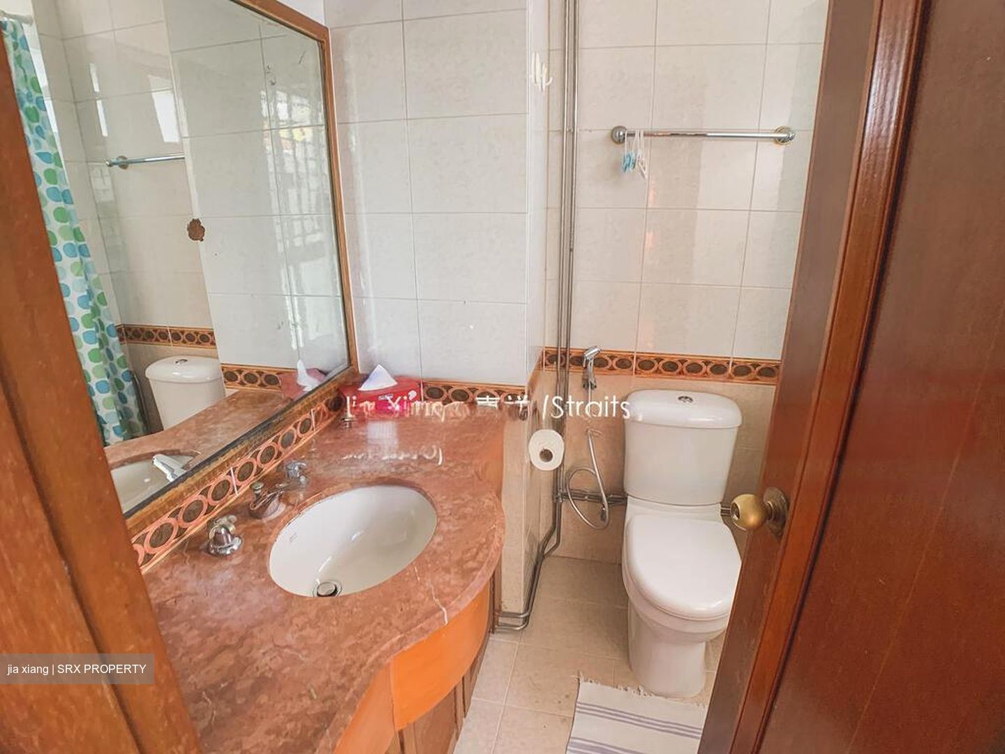 Aston Mansions (D14), Apartment #522136701